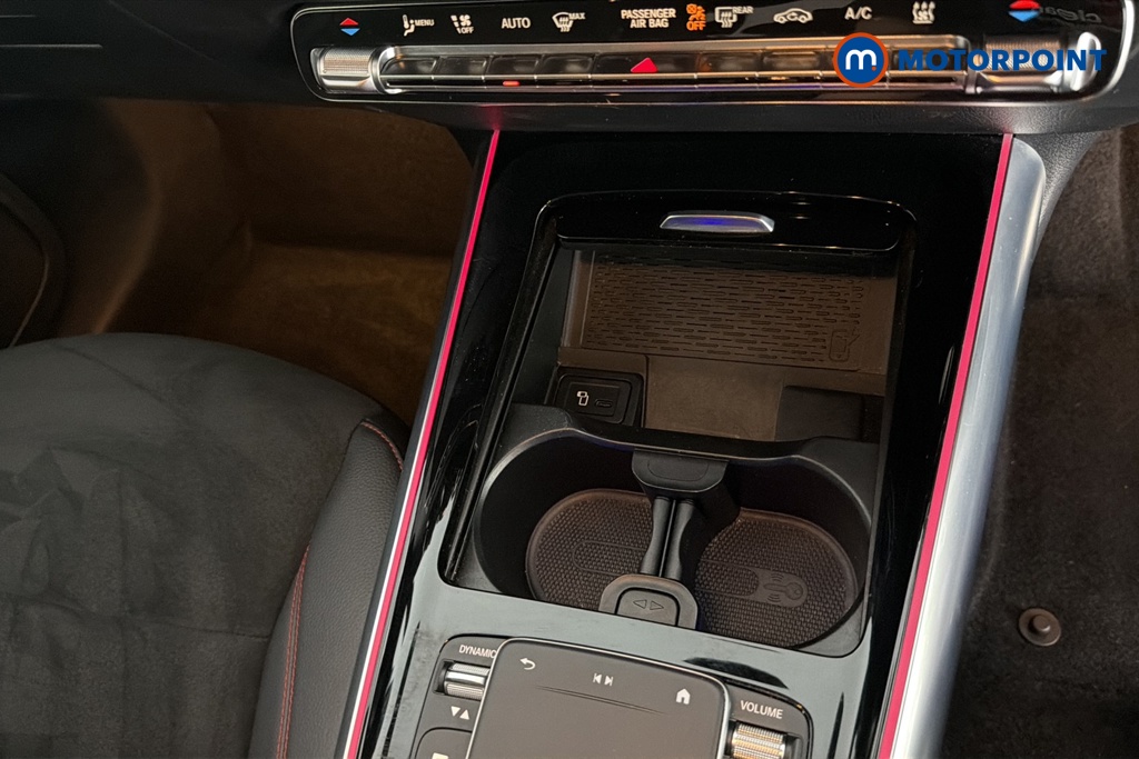 Mercedes-Benz EQA Amg Line Automatic Electric SUV - Stock Number (1667491) - 16th supplementary image