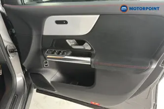 Mercedes-Benz EQA Amg Line Automatic Electric SUV - Stock Number (1667491) - 18th supplementary image