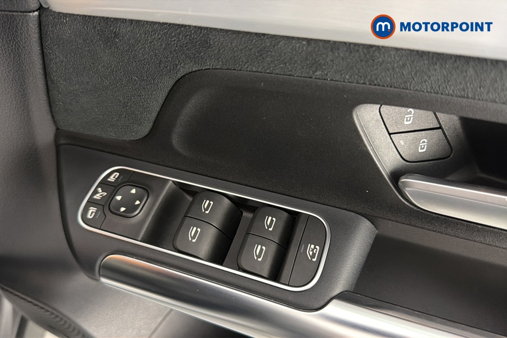 Mercedes-Benz EQA Amg Line Automatic Electric SUV - Stock Number (1667491) - 19th supplementary image
