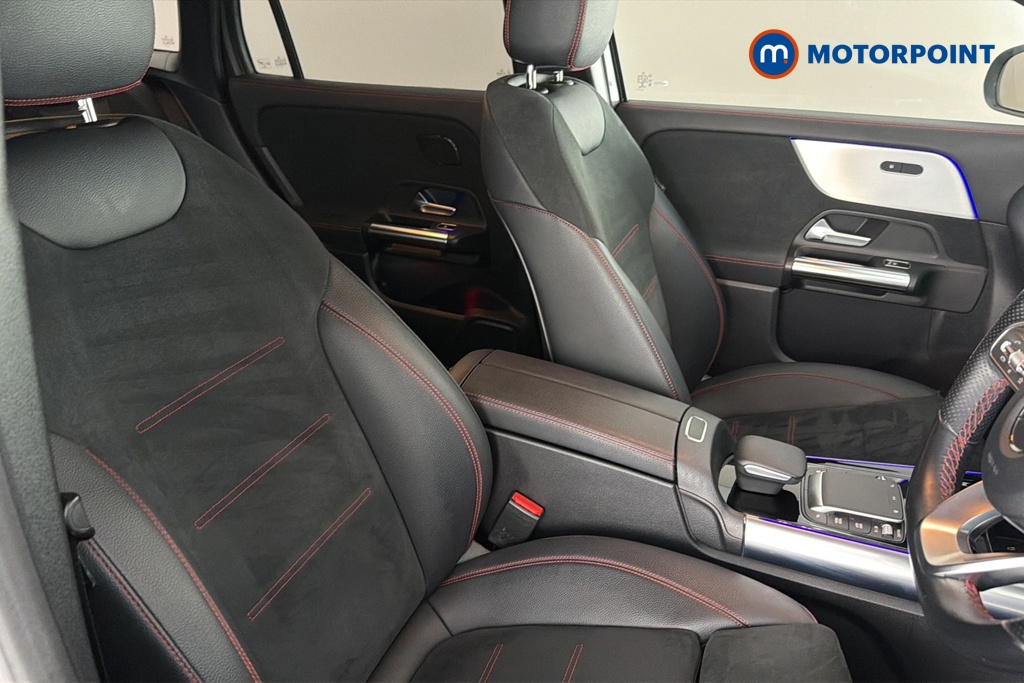 Mercedes-Benz EQA Amg Line Automatic Electric SUV - Stock Number (1667491) - 22nd supplementary image