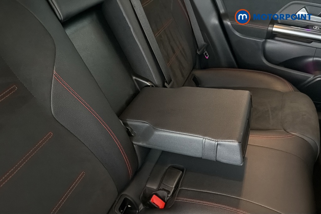 Mercedes-Benz EQA Amg Line Automatic Electric SUV - Stock Number (1667491) - 26th supplementary image