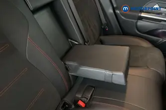 Mercedes-Benz EQA Amg Line Automatic Electric SUV - Stock Number (1667491) - 26th supplementary image