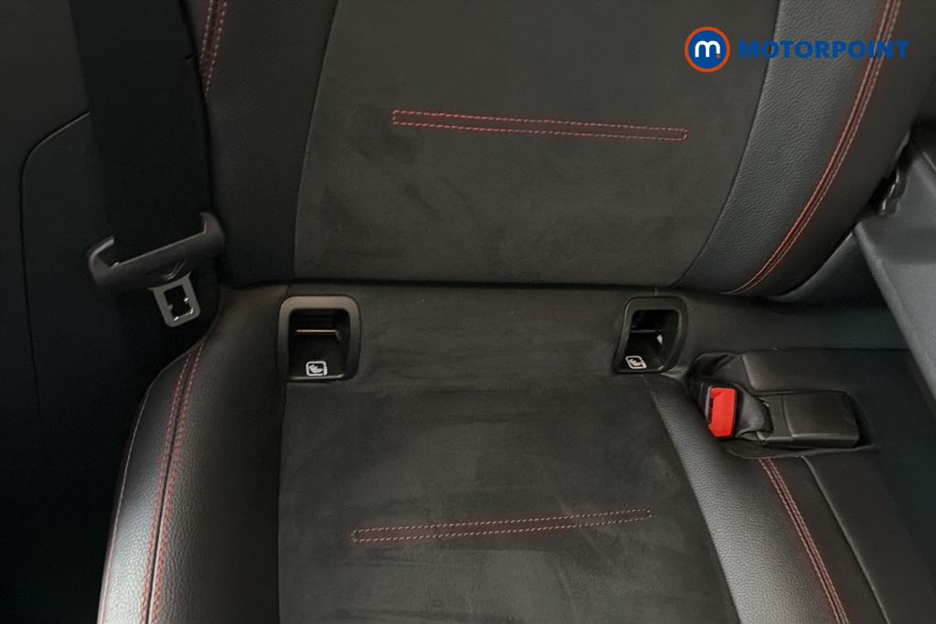 Mercedes-Benz EQA Amg Line Automatic Electric SUV - Stock Number (1667491) - 27th supplementary image