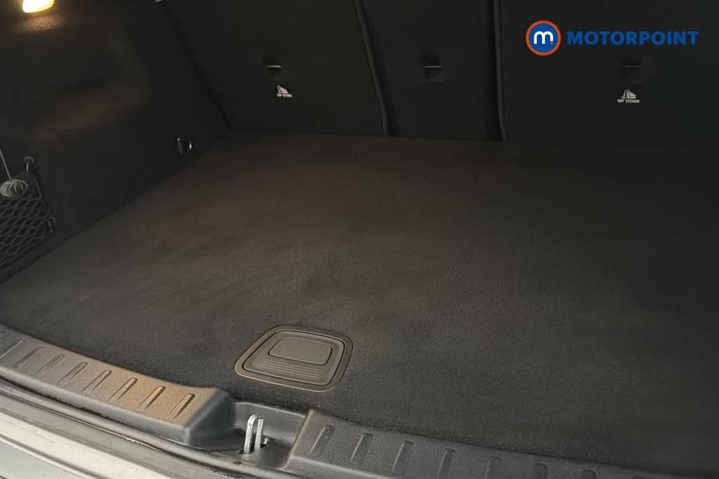 Mercedes-Benz EQA Amg Line Automatic Electric SUV - Stock Number (1667491) - 30th supplementary image