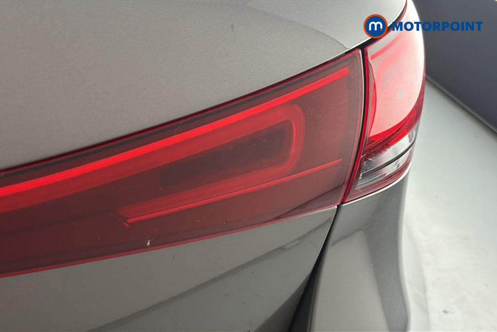 Mercedes-Benz EQA Amg Line Automatic Electric SUV - Stock Number (1667491) - 36th supplementary image