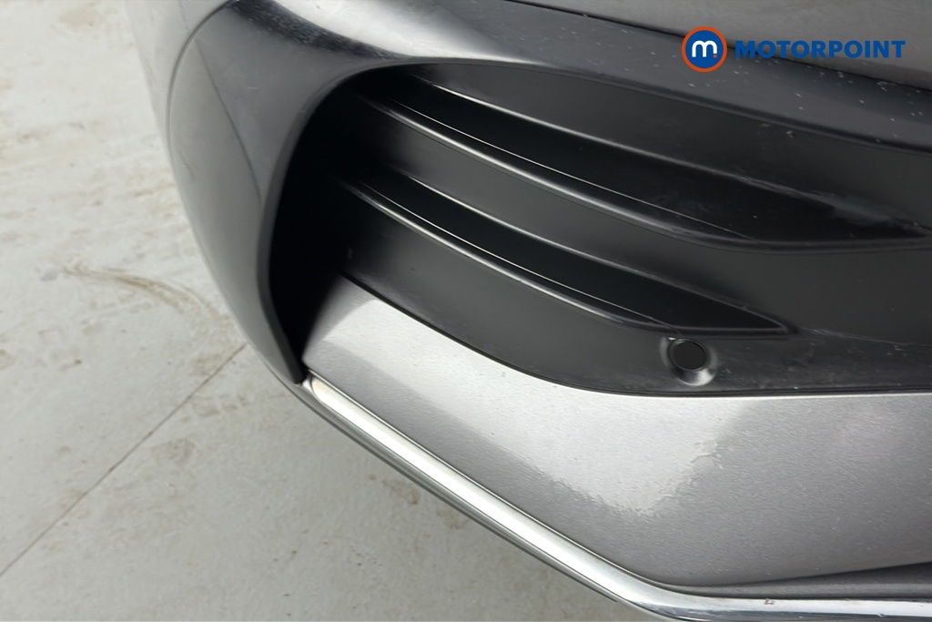 Mercedes-Benz EQA Amg Line Automatic Electric SUV - Stock Number (1667491) - 38th supplementary image