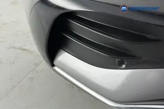 Mercedes-Benz EQA Amg Line Automatic Electric SUV - Stock Number (1667491) - 38th supplementary image