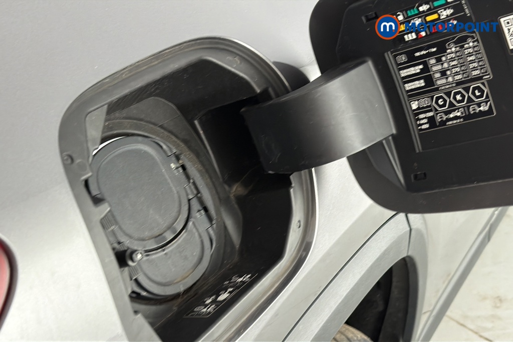Mercedes-Benz EQA Amg Line Automatic Electric SUV - Stock Number (1667491) - 41st supplementary image