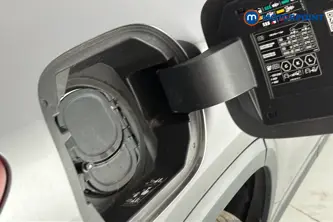 Mercedes-Benz EQA Amg Line Automatic Electric SUV - Stock Number (1667491) - 41st supplementary image