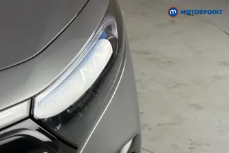 Mercedes-Benz EQA Amg Line Automatic Electric SUV - Stock Number (1667491) - 42nd supplementary image
