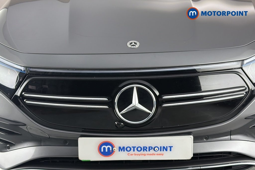 Mercedes-Benz EQA Amg Line Automatic Electric SUV - Stock Number (1667491) - 43rd supplementary image