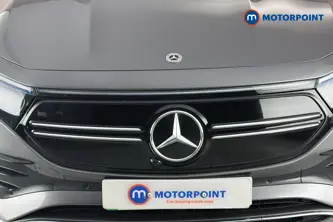 Mercedes-Benz EQA Amg Line Automatic Electric SUV - Stock Number (1667491) - 43rd supplementary image