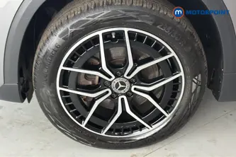 Mercedes-Benz EQA Amg Line Automatic Electric SUV - Stock Number (1667491) - 44th supplementary image