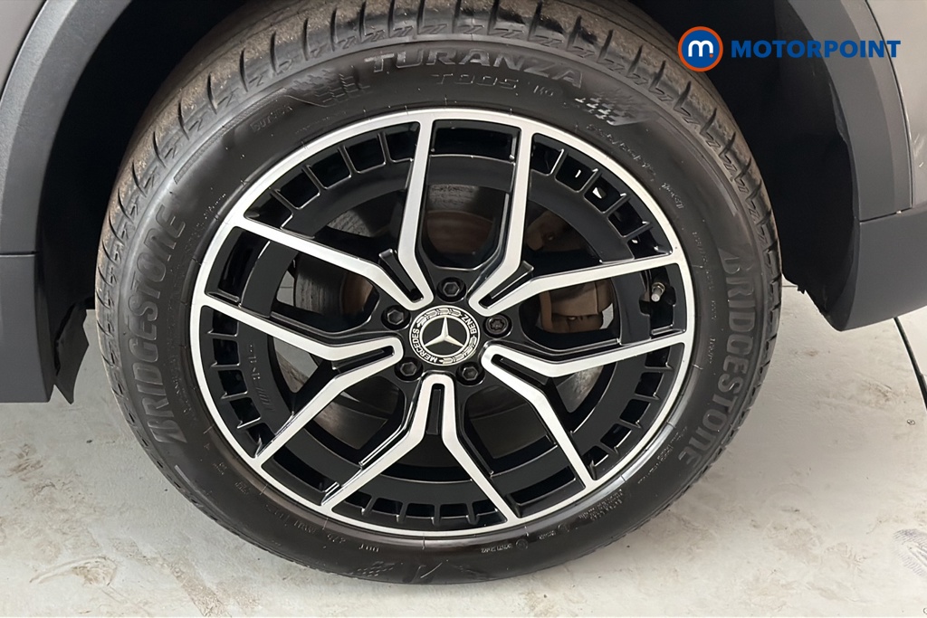 Mercedes-Benz EQA Amg Line Automatic Electric SUV - Stock Number (1667491) - 45th supplementary image
