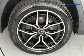 Mercedes-Benz EQA Amg Line Automatic Electric SUV - Stock Number (1667491) - 46th supplementary image