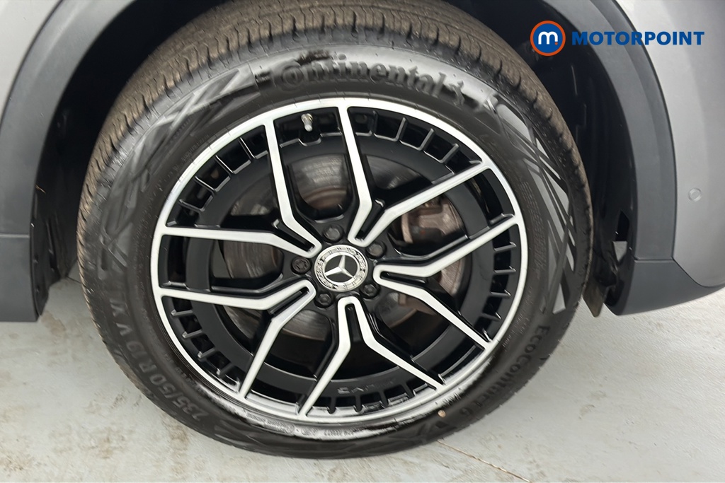 Mercedes-Benz EQA Amg Line Automatic Electric SUV - Stock Number (1667491) - 47th supplementary image
