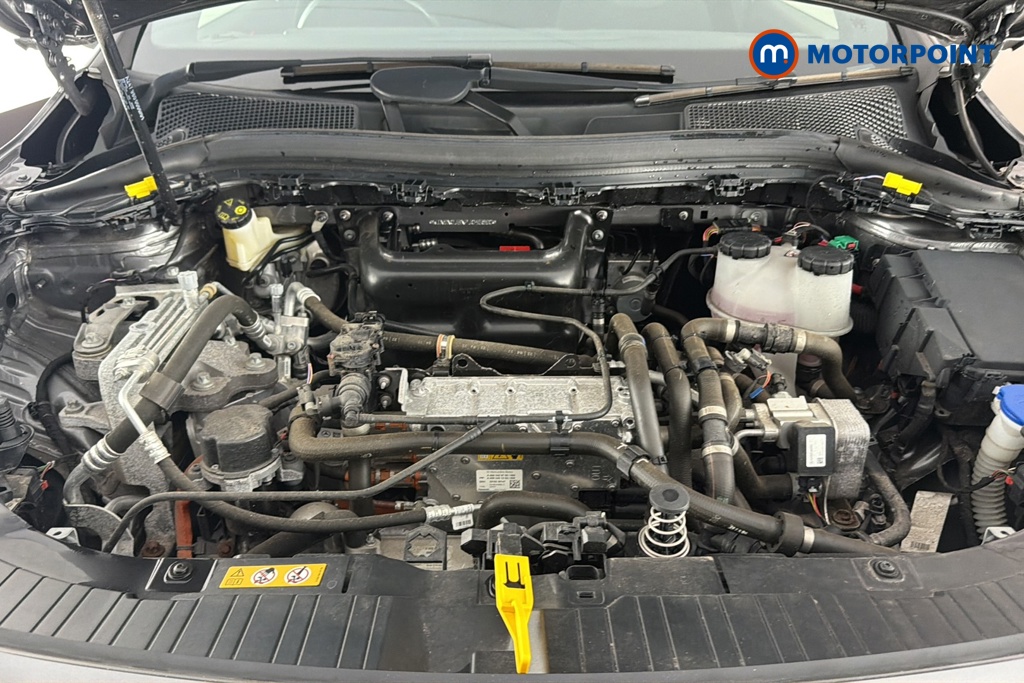 Mercedes-Benz EQA Amg Line Automatic Electric SUV - Stock Number (1667491) - 48th supplementary image