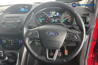 Ford Kuga Zetec Manual Diesel SUV - Stock Number (1667499) - 2nd supplementary image