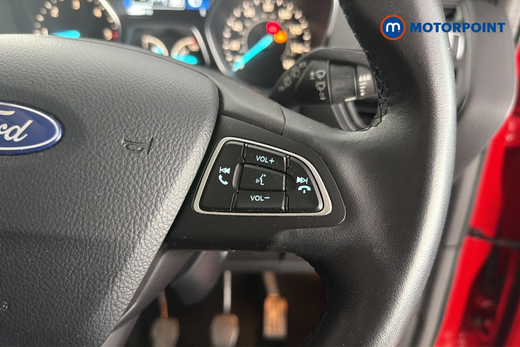 Ford Kuga Zetec Manual Diesel SUV - Stock Number (1667499) - 3rd supplementary image