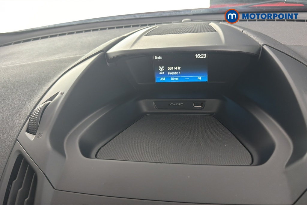 Ford Kuga Zetec Manual Diesel SUV - Stock Number (1667499) - 8th supplementary image