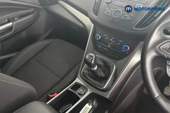 Ford Kuga Zetec Manual Diesel SUV - Stock Number (1667499) - 15th supplementary image