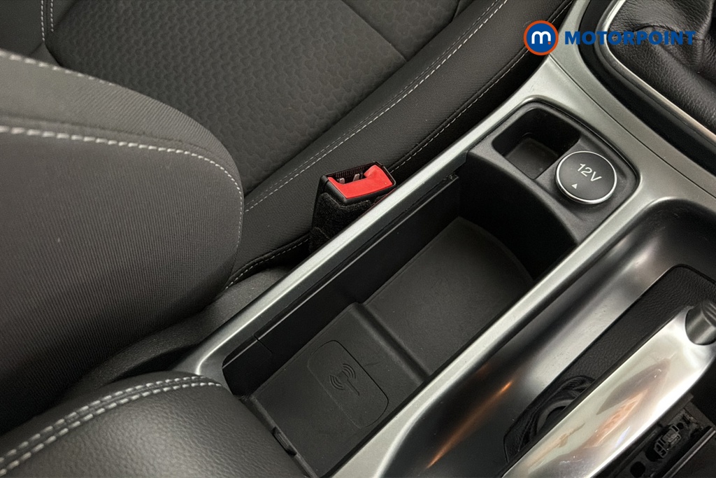 Ford Kuga Zetec Manual Diesel SUV - Stock Number (1667499) - 16th supplementary image