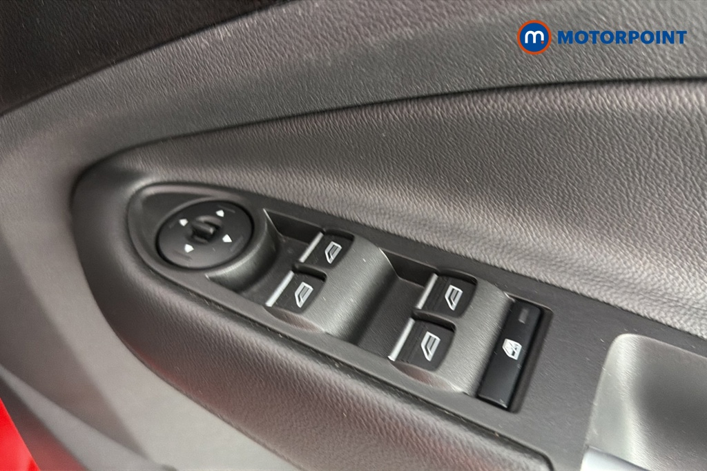 Ford Kuga Zetec Manual Diesel SUV - Stock Number (1667499) - 19th supplementary image