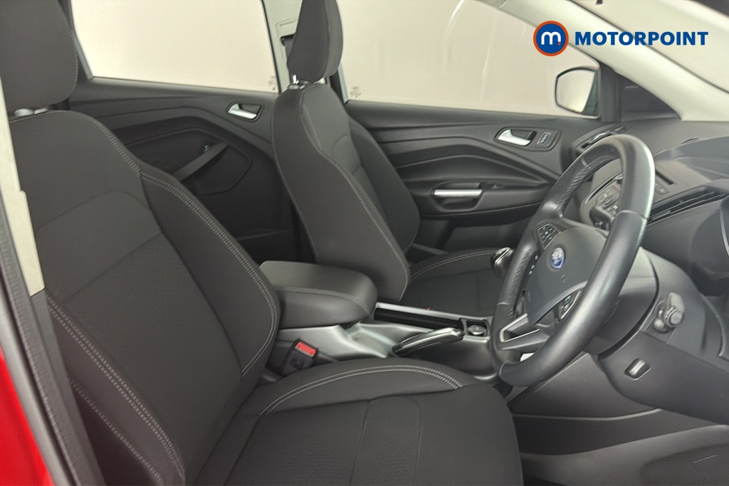 Ford Kuga Zetec Manual Diesel SUV - Stock Number (1667499) - 22nd supplementary image