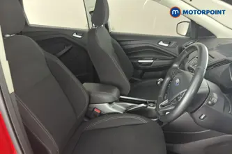 Ford Kuga Zetec Manual Diesel SUV - Stock Number (1667499) - 22nd supplementary image