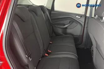 Ford Kuga Zetec Manual Diesel SUV - Stock Number (1667499) - 25th supplementary image