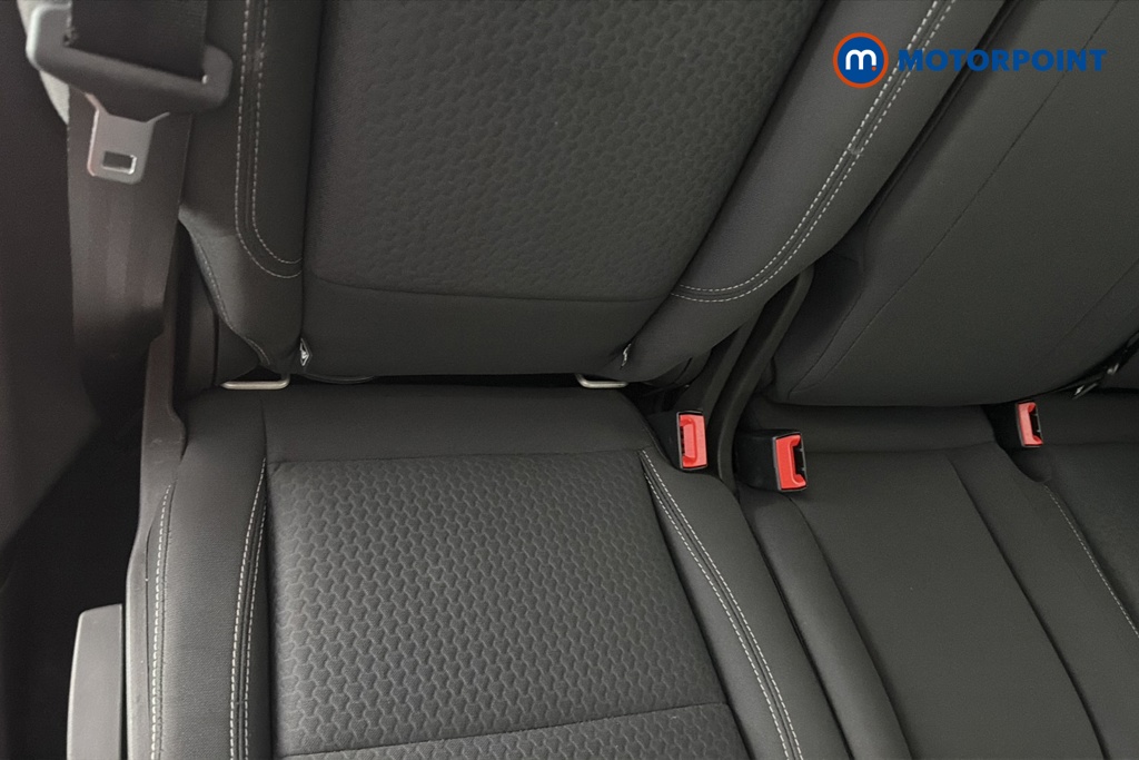 Ford Kuga Zetec Manual Diesel SUV - Stock Number (1667499) - 27th supplementary image