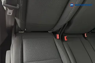 Ford Kuga Zetec Manual Diesel SUV - Stock Number (1667499) - 27th supplementary image
