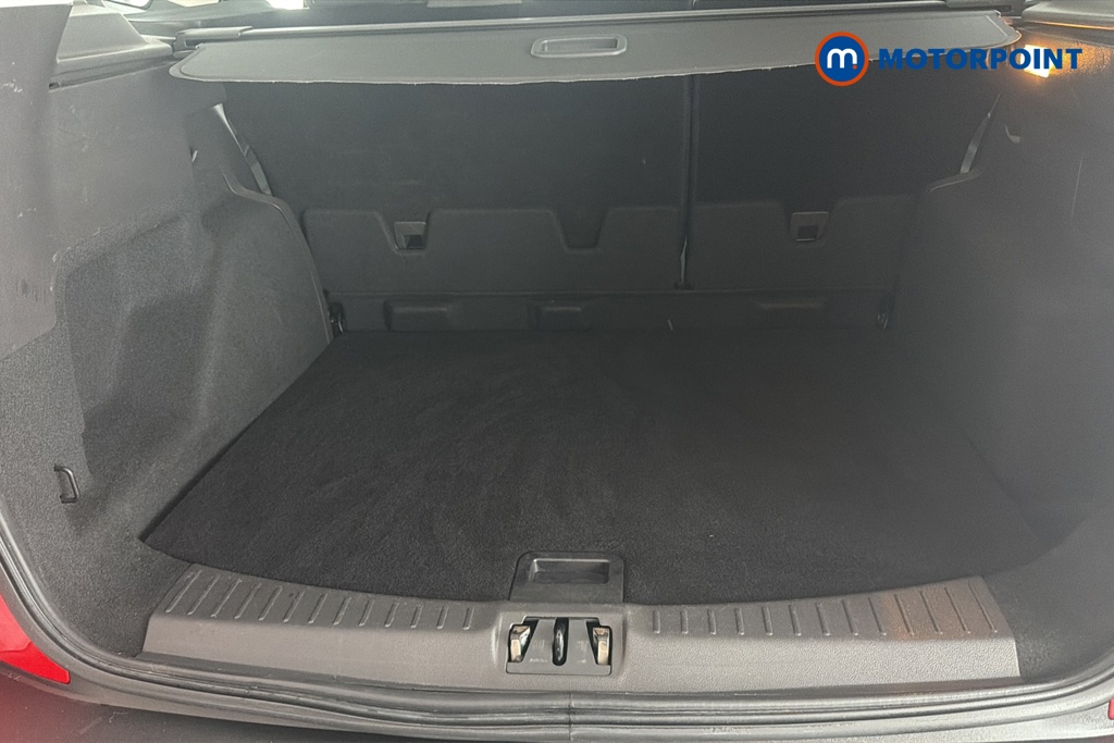 Ford Kuga Zetec Manual Diesel SUV - Stock Number (1667499) - 30th supplementary image