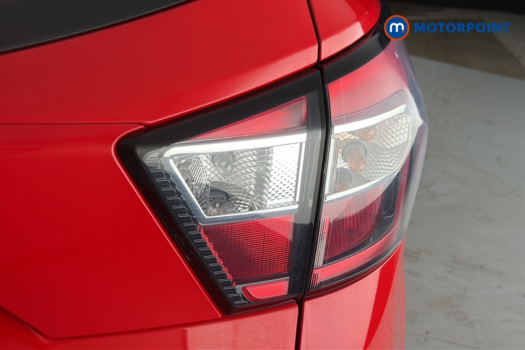 Ford Kuga Zetec Manual Diesel SUV - Stock Number (1667499) - 36th supplementary image