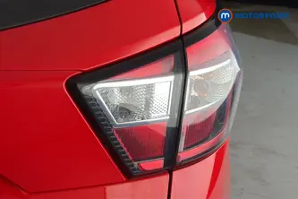 Ford Kuga Zetec Manual Diesel SUV - Stock Number (1667499) - 36th supplementary image