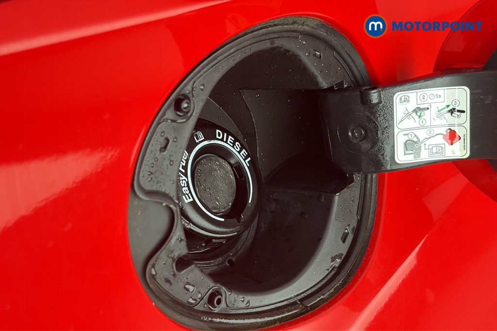 Ford Kuga Zetec Manual Diesel SUV - Stock Number (1667499) - 41st supplementary image