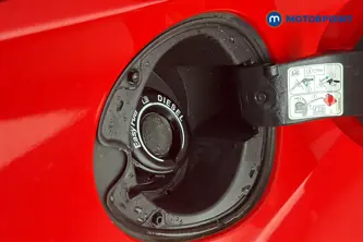 Ford Kuga Zetec Manual Diesel SUV - Stock Number (1667499) - 41st supplementary image