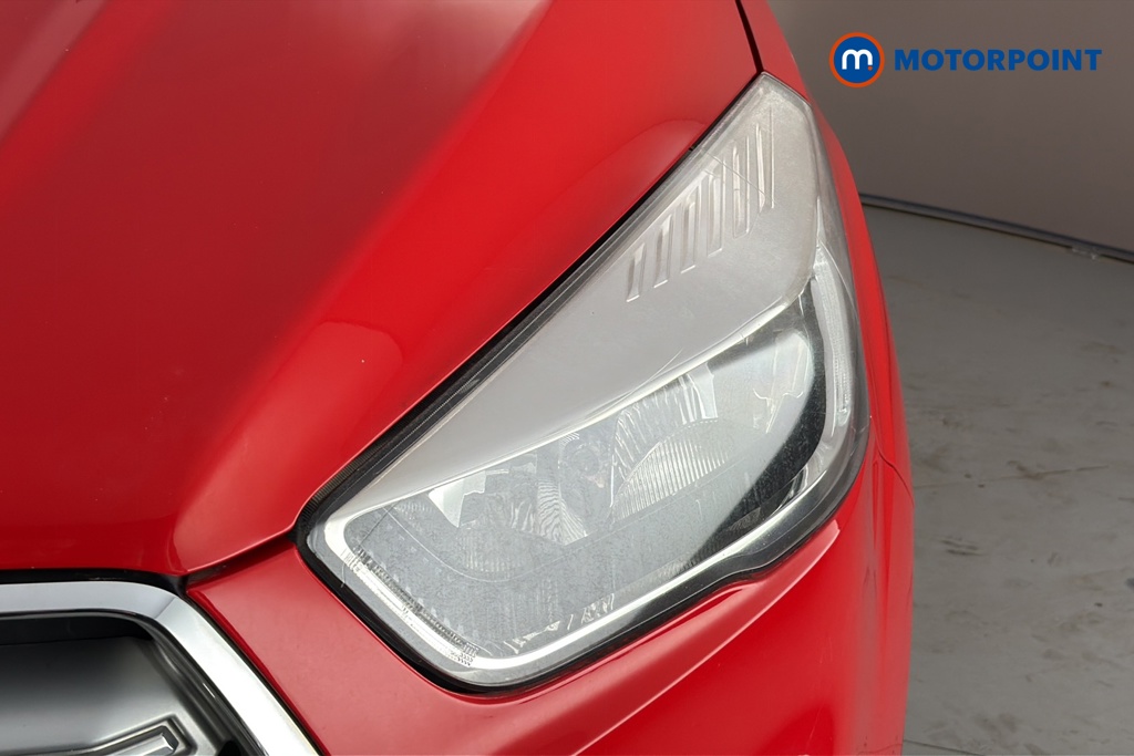 Ford Kuga Zetec Manual Diesel SUV - Stock Number (1667499) - 42nd supplementary image