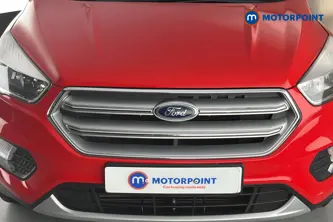 Ford Kuga Zetec Manual Diesel SUV - Stock Number (1667499) - 43rd supplementary image