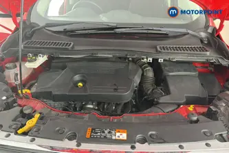 Ford Kuga Zetec Manual Diesel SUV - Stock Number (1667499) - 48th supplementary image