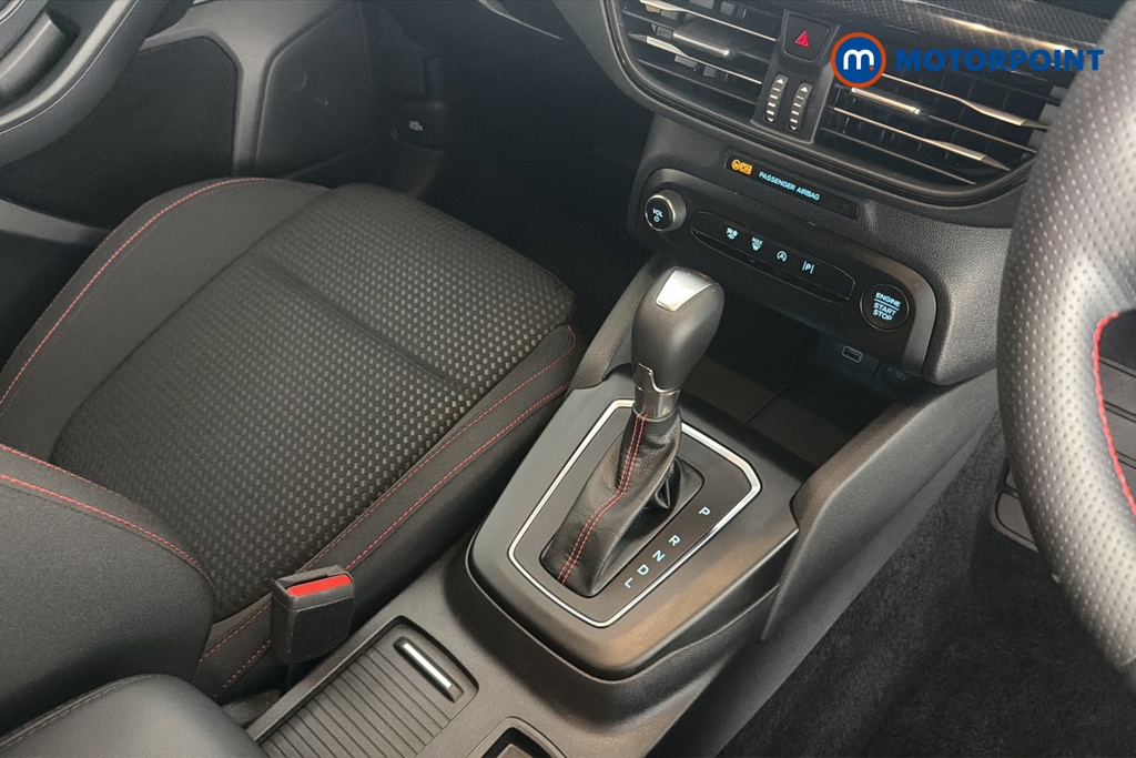 Ford Focus St-Line Automatic Petrol Hatchback - Stock Number (1667508) - 15th supplementary image