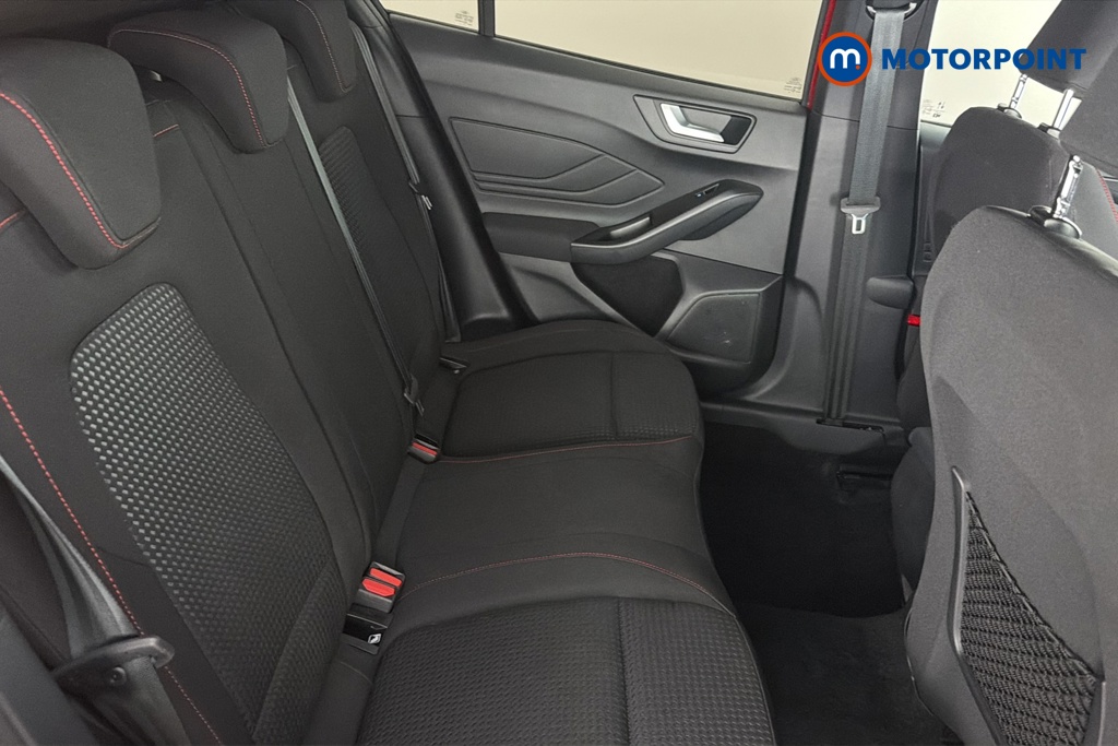 Ford Focus St-Line Automatic Petrol Hatchback - Stock Number (1667508) - 25th supplementary image
