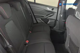 Ford Focus St-Line Automatic Petrol Hatchback - Stock Number (1667508) - 25th supplementary image