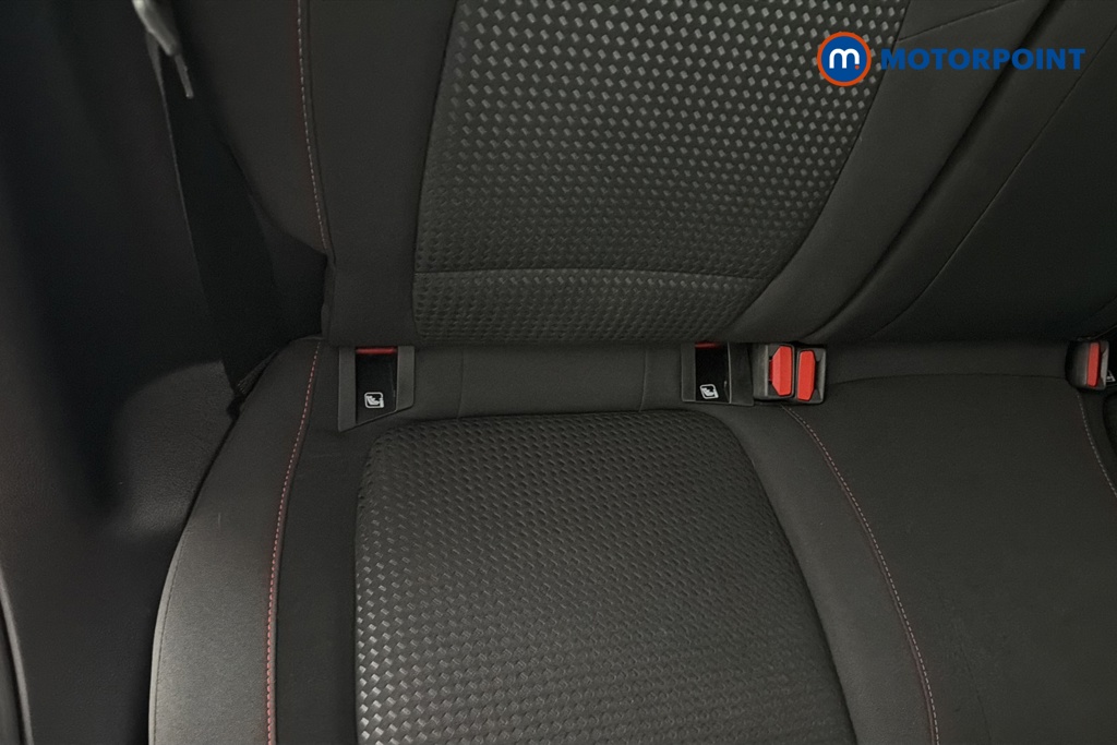 Ford Focus St-Line Automatic Petrol Hatchback - Stock Number (1667508) - 27th supplementary image