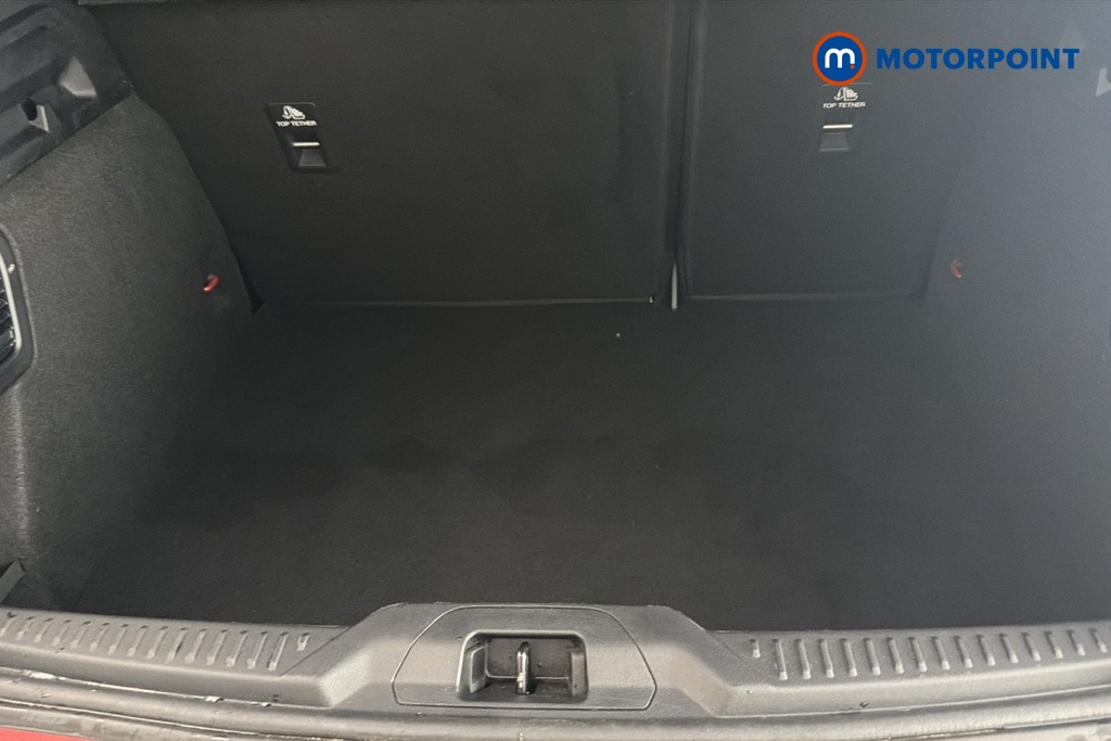 Ford Focus St-Line Automatic Petrol Hatchback - Stock Number (1667508) - 30th supplementary image
