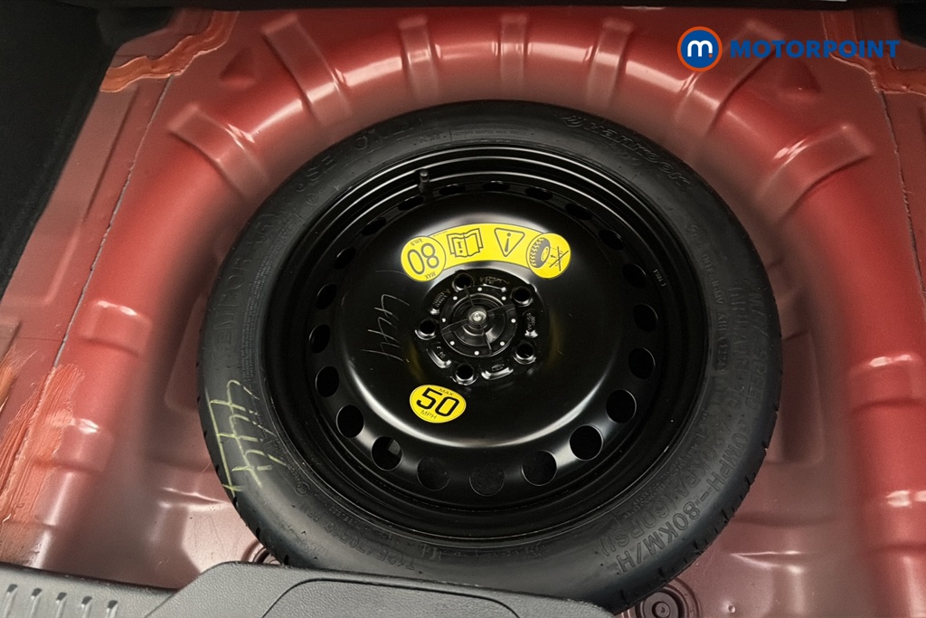 Ford Focus St-Line Automatic Petrol Hatchback - Stock Number (1667508) - 33rd supplementary image