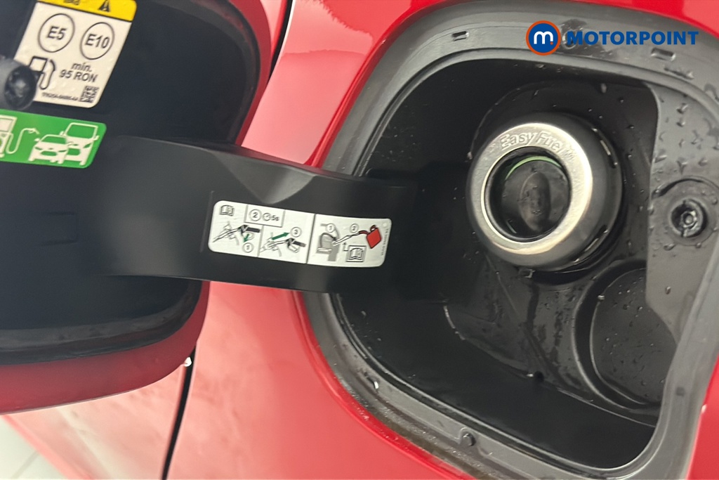 Ford Focus St-Line Automatic Petrol Hatchback - Stock Number (1667508) - 41st supplementary image