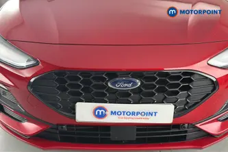 Ford Focus St-Line Automatic Petrol Hatchback - Stock Number (1667508) - 43rd supplementary image
