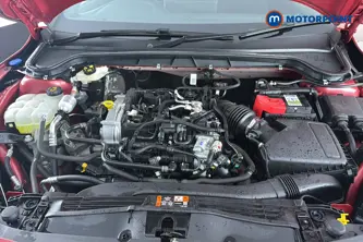 Ford Focus St-Line Automatic Petrol Hatchback - Stock Number (1667508) - 48th supplementary image
