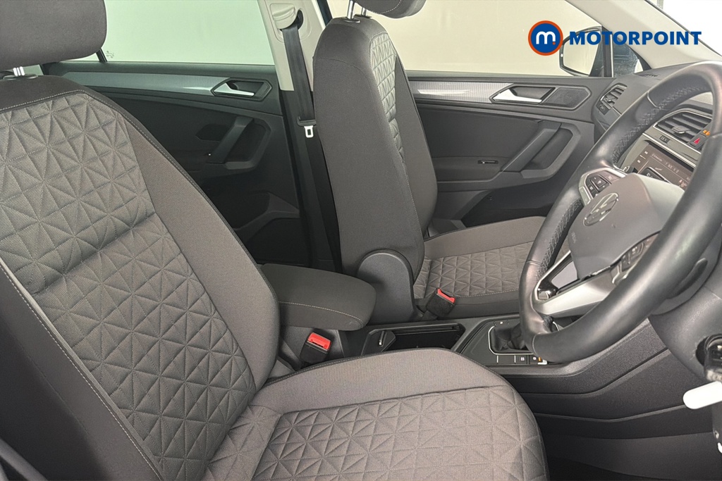 Volkswagen Tiguan Life Automatic Petrol SUV - Stock Number (1667543) - 22nd supplementary image